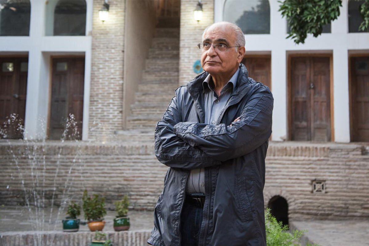 مرادی کرمانی جراحی شد